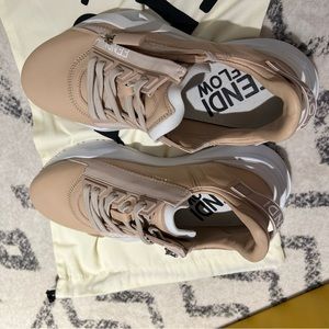 Fendi Flow sneakers